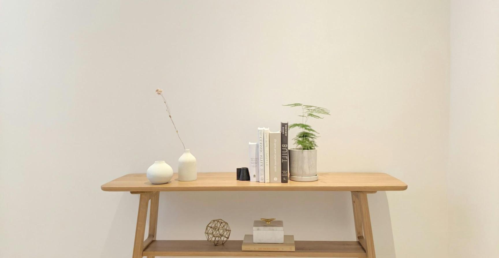 Tableau de bord financier moderne